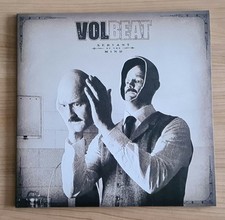 Volbeat - Servant of the Mind - Vinyl