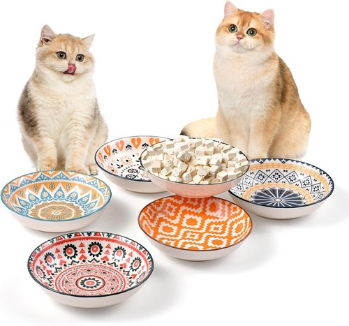 Katzennapf set stück - set,
