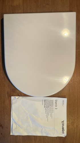 Duravit sitz starck - duravit,