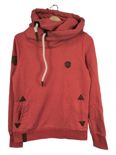 Naketano kapuzensweatshirt - naketano,