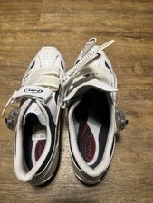 Northwave Rennradschuhe Auf dem Fahrrad