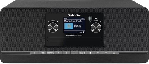 Technisat radioempfänger mit - technisat,