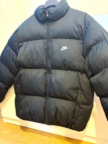 Nike herren daunenjacke - herren,