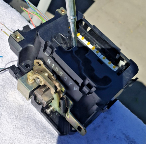 Mercedes r170 w202 w208 w210 - r170,