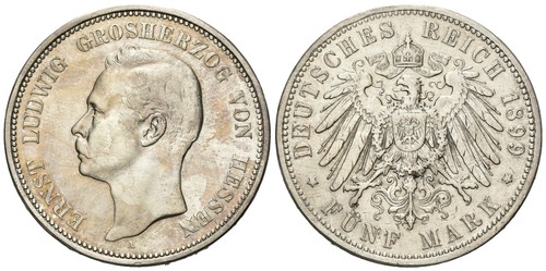 Hessen ernst ludwig - hessen,