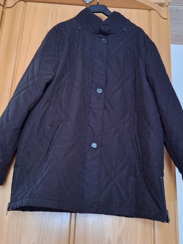 Damen winterjacke 48 - damen, gr.