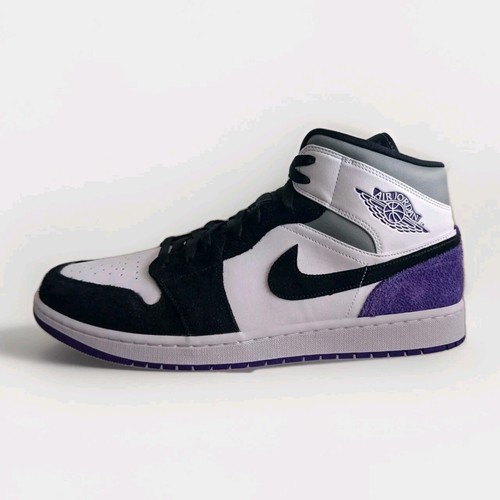 Nike air jordan mid - nike, se
