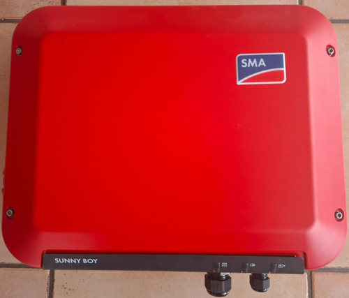 Sma sunny boy 1vl 40 - sunny, 2.5-1vl-40