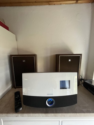 Grundig ovation cds 8120 - ovation,