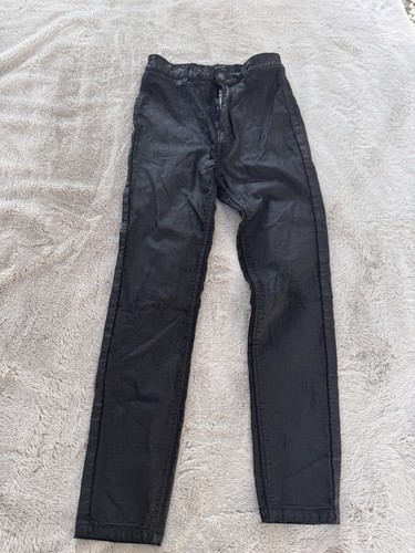 Stradivarius coated skinny - stradivarius,