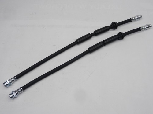 Bremsschlauch re vorne - li/re,