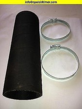 Opel Rekord D Commodore B alle