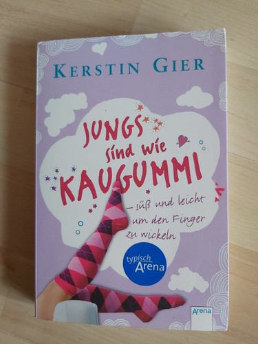 Jungs sind wie - ", von