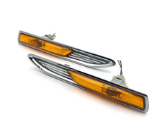 Seitenblinker Blinker Kotflügel links/rechts Ford Mondeo IV MK4 (BA7)