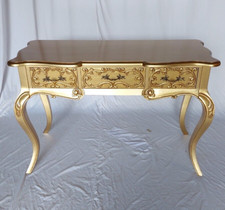 Antiker Sekretär Schreibtisch