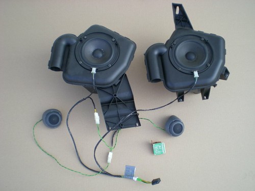 Soundsystem smart fortwo 450 - soundsystem,