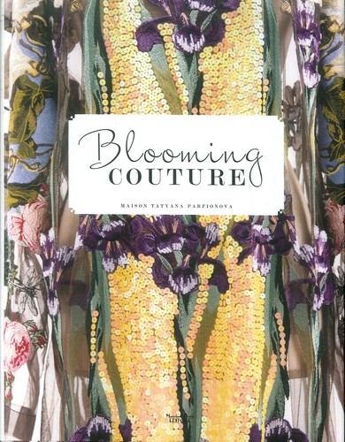 Blooming couture maison - couture.,
