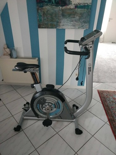 Ergometer gebraucht daum - gebraucht,,