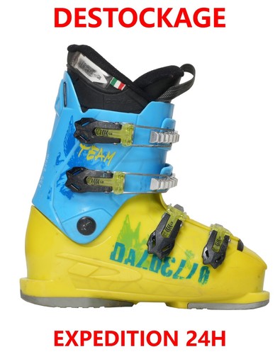 Gebrauchte kinder skischuhe - gebrauchte,