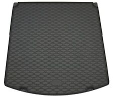 Gummi Kofferraumwanne für Toyota Corolla Touring Sports 19- Laderaummatte Wanne