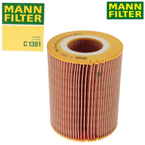 Mann filter c1381 luftfilter - mann-filter,