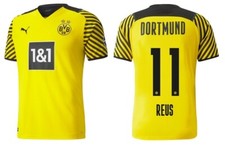 Trikot PUMA Borussia Dortmund