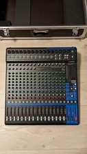 Yamaha MG 20 XU inkl. Case