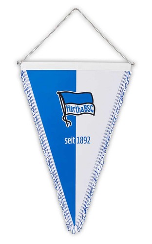 Hertha bsc berlin - xxl, wimpel