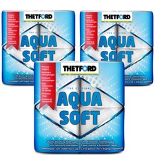 Thetford aqua soft wc - 12,