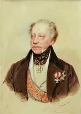 Josef Kriehuber A4 Foto Karl