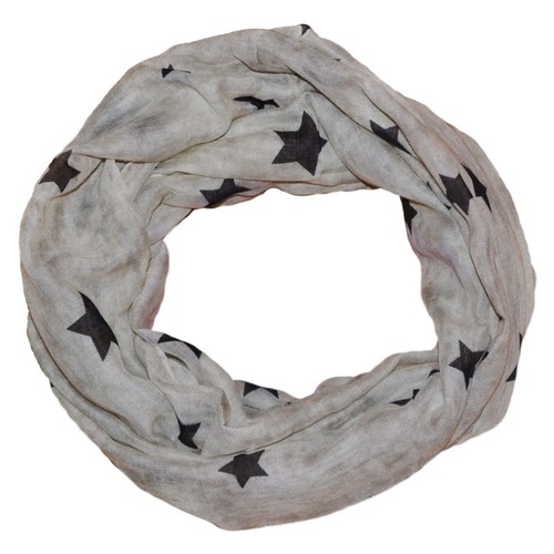 Loopschal unisex schlauch - loopschal,