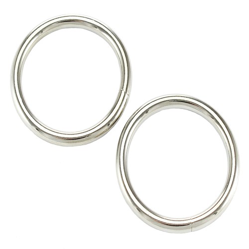 Rundringe 6mm o ring - 10, x