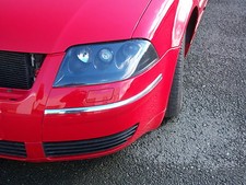 Stoßleiste/Chromleiste