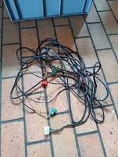 Original VW Passat 35i B3 Zentralverriegelung ZV Kabelbaum 333971122C