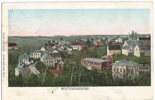 Wittgensdorf bei burgstädt - bei,
