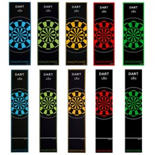 Dart Matte Dartteppich Turnier