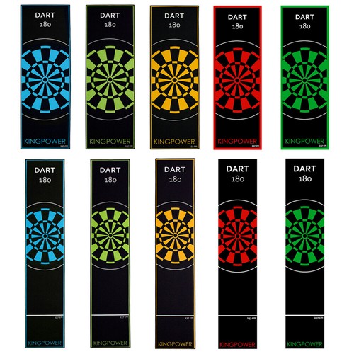 Dart matte dartteppich turnier - dart,