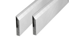 2 Stück METABO HC 333 Hartmetall Hobelmesser 0911053179