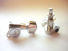 Schaller M6 Tuners (135 Grad)