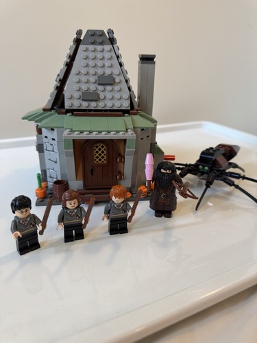 Lego harry potter 4738 - potter,