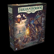 Arkham Horror: Das Kartenspiel