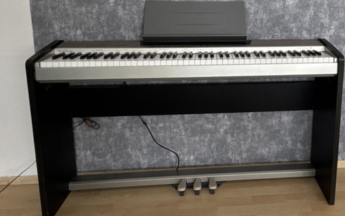 Yamaha 120 digitales - p-120,