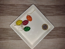 Ostereier aus dem Erzgebirge