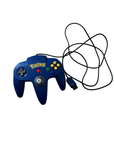 Original nintendo n64 - original, 64