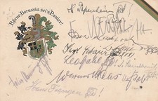 Studentika 1927 Rheno-Borussia