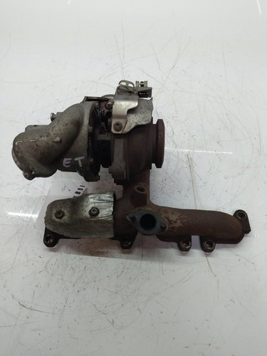 Turbolader für caddy 6 - für,