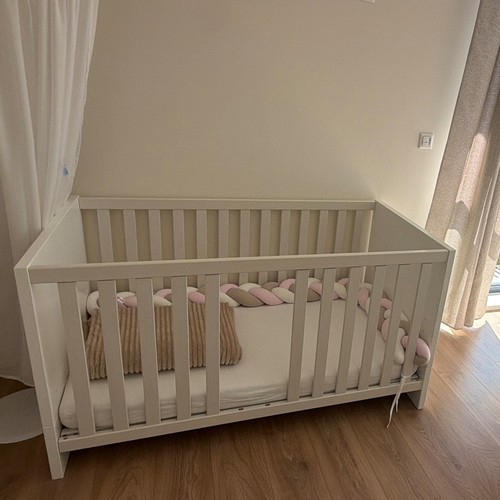 Paidi babybett fiona - babybett,