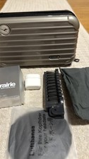 Rimowa Lufthansa  Amenity Kit