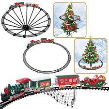 Batteriebetriebener Zug für