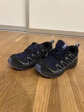 Salomon Kinderschuh Größe 31